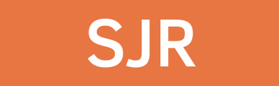 Logo SJR Scimago